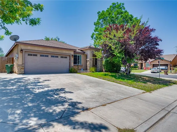 9211 Fragrant Cloud Dr, Bakersfield, CA 93311