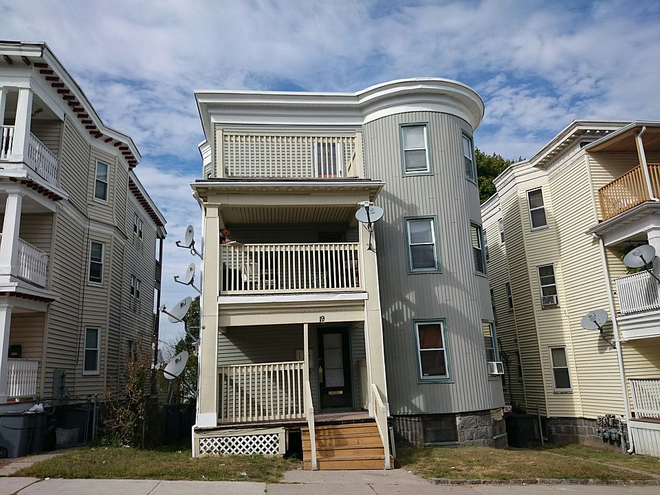 2nd image of 19 Fairmount St