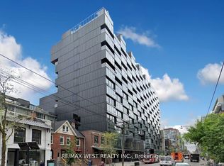 629 King St W #1308, Toronto, ON M5V 0G9