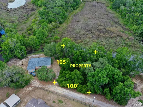 6979 E Grass Ct, Inverness, FL 34453