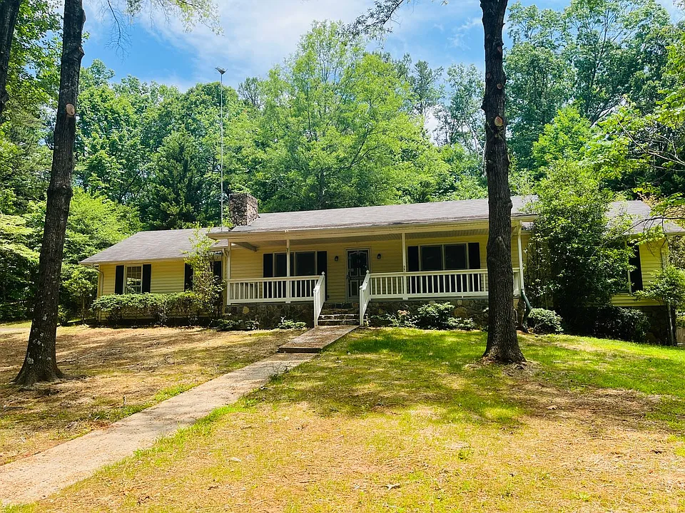 21 Mountain Brook Rd