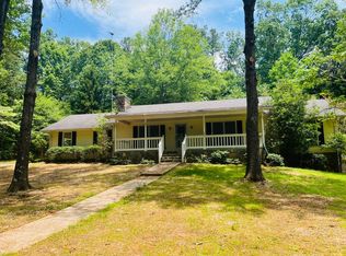 21 Mountain Brook Rd, Dawsonville, GA 30534