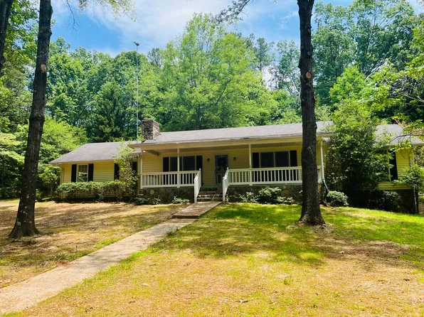 21 Mountain Brook Rd, Dawsonville, GA 30534