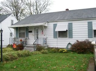 807 Colonial Ave, Colonial Heights, VA 23834