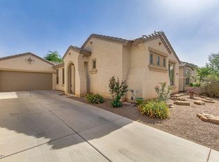 21011 E Avenida Del Valle, Queen Creek, AZ 85142