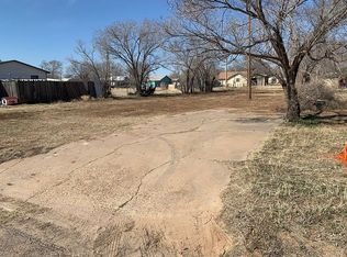 1114 W 6th St, Littlefield, TX 79339