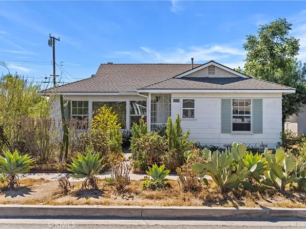 1040 E Oakmont Ave, Orange, CA 92867