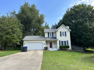 3125 S Ryan Pl, Bloomington, IN 47403