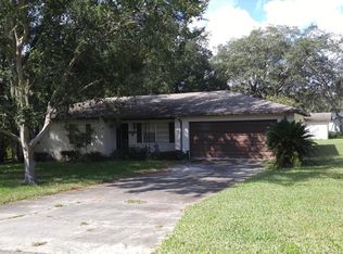 220 S Azalea Ave, Polk City, FL 33868