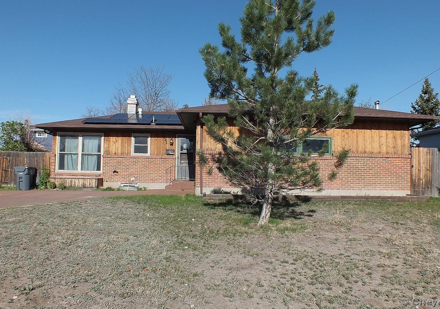 825 McGovern Ave, Cheyenne, WY 82001 Zillow