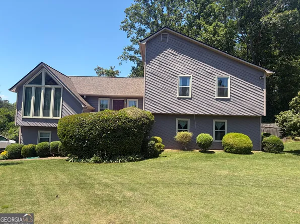 2315 Saint James Ct, Marietta, GA 30066