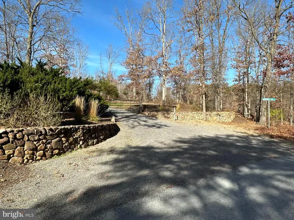 21809 Borrowed Time Ln SE, Oldtown, MD 21555