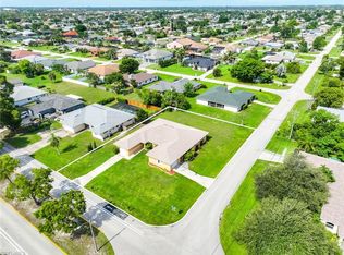 1304/1306 SE 24th Ave, Cape Coral, FL 33990