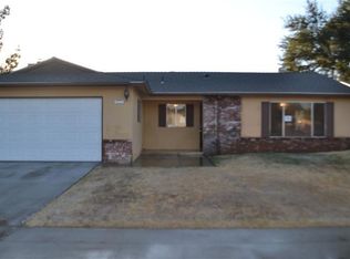 4227 N Gilroy Ave, Fresno, CA 93722