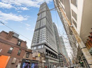 181 Dundas St E #1802-C08, Toronto, ON M5A 0N5