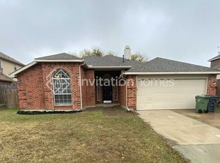 5225 Rio Bravo Dr, Arlington, TX 76017