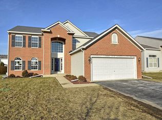 6500 Bridle Path Dr, Matteson, IL 60443