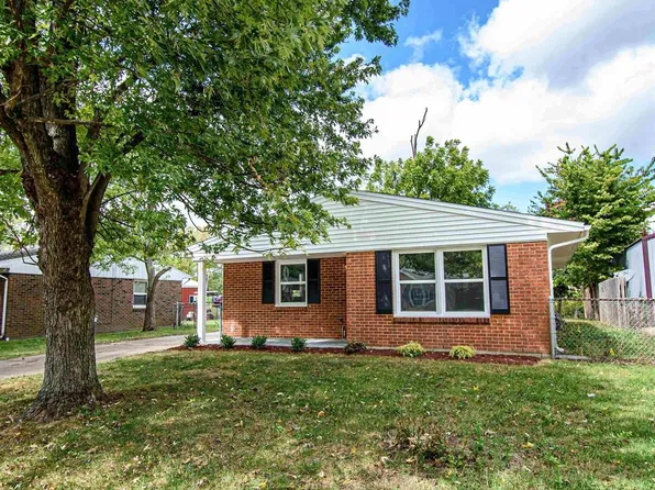 3007 Yosemite Dr, Owensboro, KY 42301