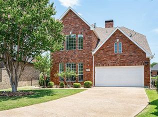 7614 Lakecrest Cir, Irving, TX 75063