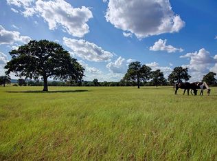 4646 Lower Crabapple Rd, Fredericksburg, TX 78624