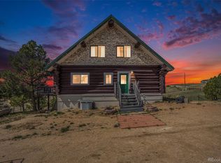 13485 Woodlake Rd, Elbert, CO 80106