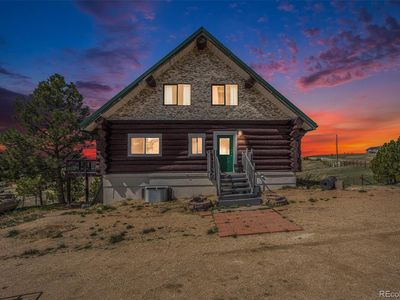 13485 Woodlake Road, Elbert, CO, 80106
