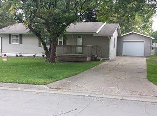 505 E Lincoln St, Monroe, IA 50170