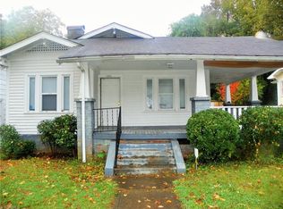 1201 Blain St, High Point, NC 27262