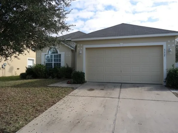 312 Azores Pl, Groveland, FL 34736