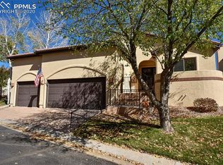 2525 Paseo Verde, Colorado Springs, CO 80904