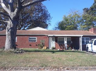 1114 Tatem Ave, Portsmouth, VA 23701