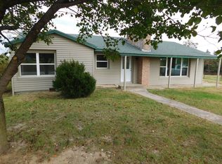 8719 Fork Creek Rd, Harrison, AR 72601