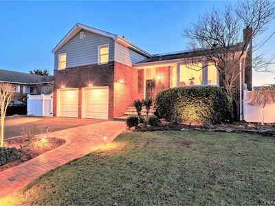 3320 Bertha Drive, Baldwin, NY, 11510