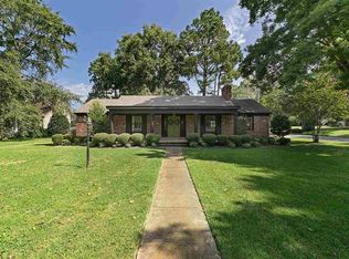 909 W Main St, Brownsville, TN 38012