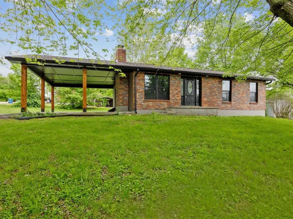 610 Coleman Ave, Potosi, MO 63664