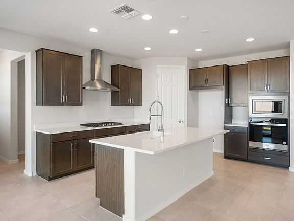 Quick Move-In Home Available