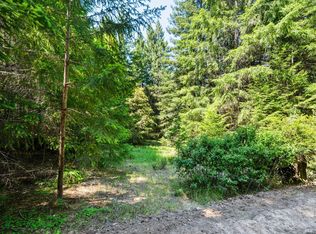 0 Panorama Way, Philo, CA 95466