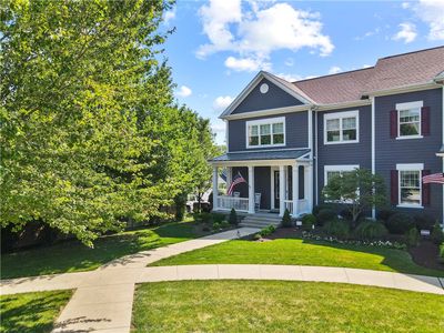 1 Riverfront St, Oakmont, PA, 15139