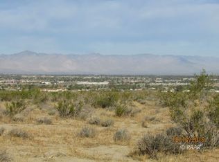Kendall Ave E, Ridgecrest, CA 93555
