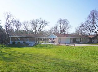 W280S3917 Townline Rd, Waukesha, WI 53189