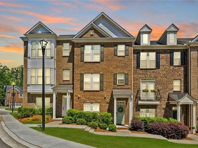 1174 City Park Ln, Decatur, GA, 30033