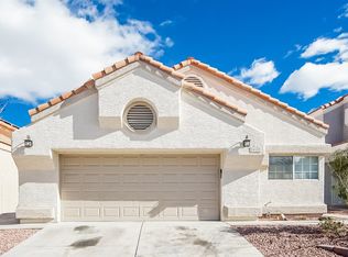 412 Clifton Heights Dr, Las Vegas, NV 89145