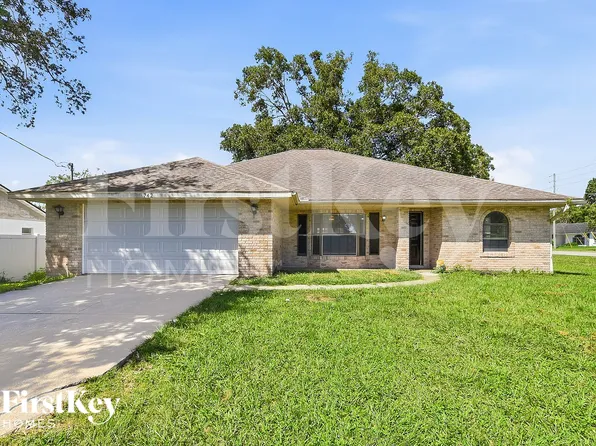 742 Eunice St, Deltona, FL 32725