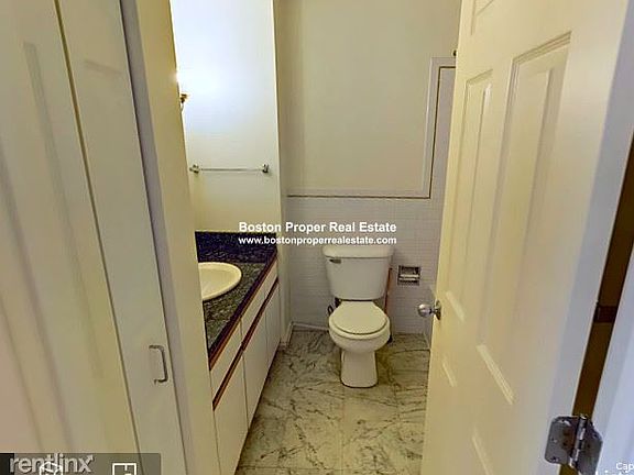 100 Queensberry St. #7 Boston - Fenway Unit Photo 4