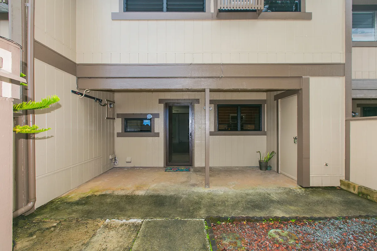 Building Photo - 47-668 Hui Kelu St #7405