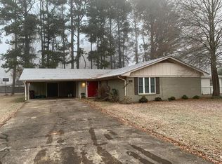 2602 Hampton Ave, Tupelo, MS 38801