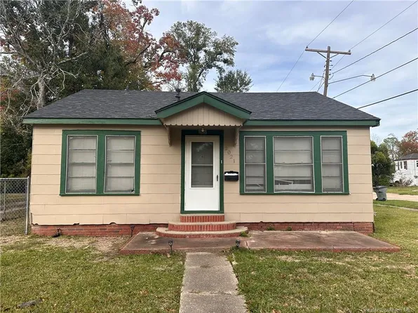 2021 2nd St, Lake Charles, LA 70601