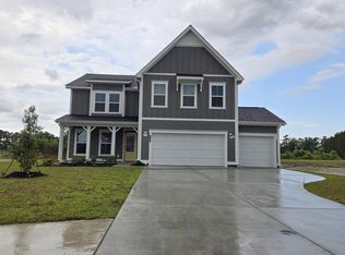 1183 Safe Haven Dr LOT 169, Myrtle Beach, SC 29579