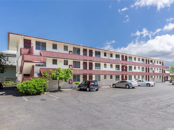 2717 S King St, Honolulu, HI 96826