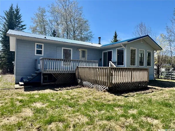 185 Vickers CRESCENT, Air Ronge, SK S0J 3G0